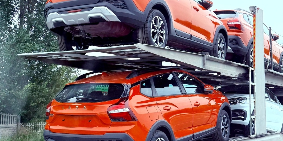 Куда и с чем едет отечественный Автопром?