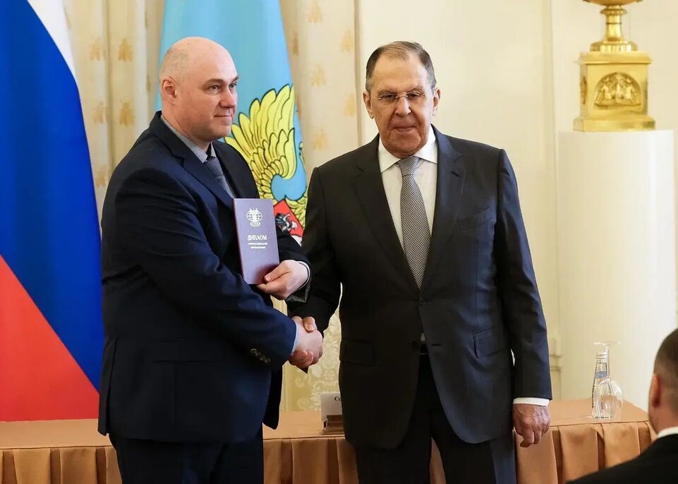     Пресс-служба губернатора Московской области