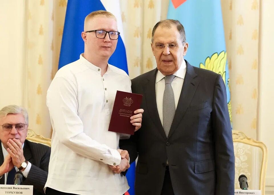     Пресс-служба губернатора Московской области