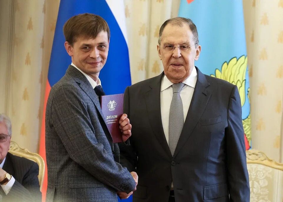     Пресс-служба губернатора Московской области