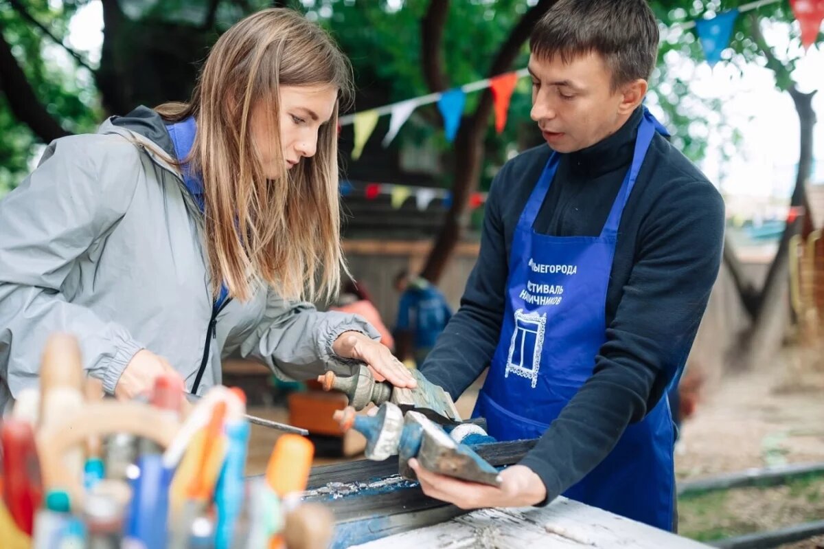    26 июля на Дзержинского пройдет фестиваль наличников