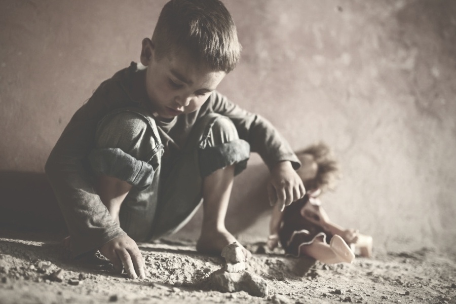 Трудности порождают в человеке способности, необходимые для их преодоления (Уильям Филлипс)