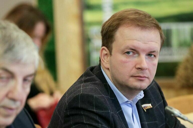   пресс-служба Государственной Думы