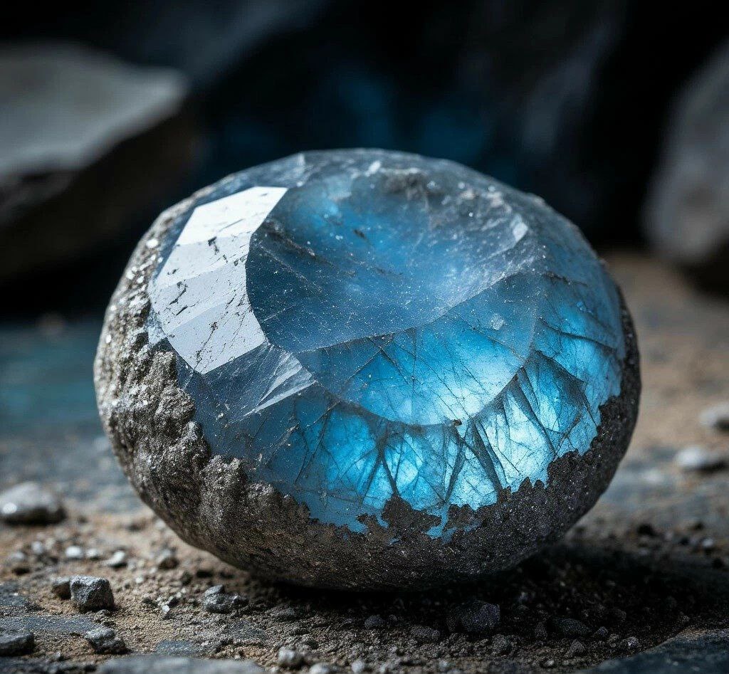 Камень Нилани