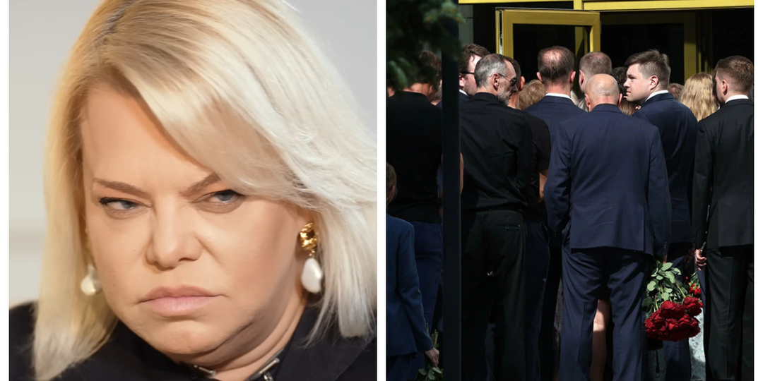 «Дважды Героя России так не хоронили»: почему пышные похороны Старовойта взбесили известную актрису и блогера Яну Поплавскую