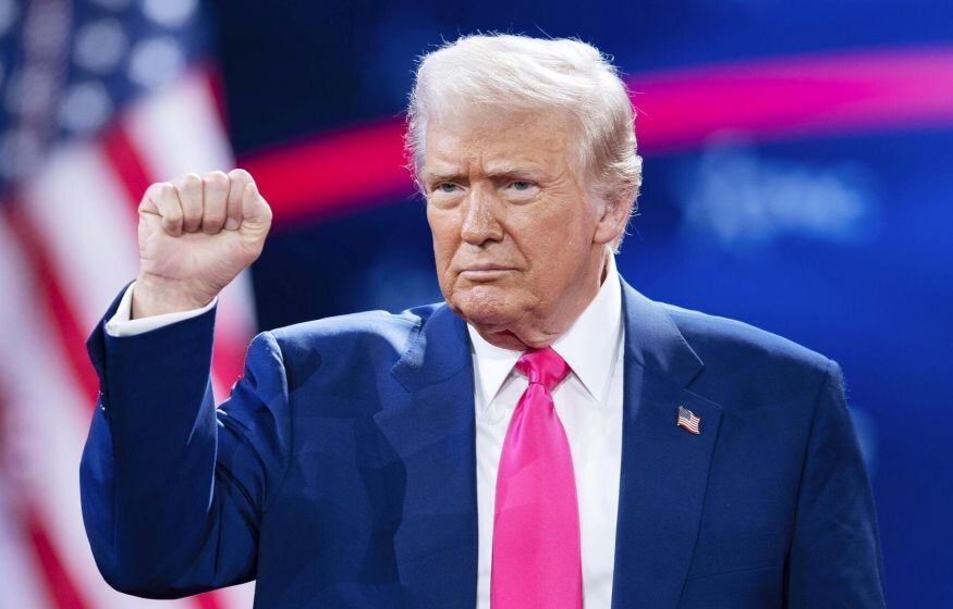    Даст ли Трамп дальнобой ВСУ? «Ядерный удар по Украине или Третья мировая». Украина «окажется 1 на 1 с ядерной державой»