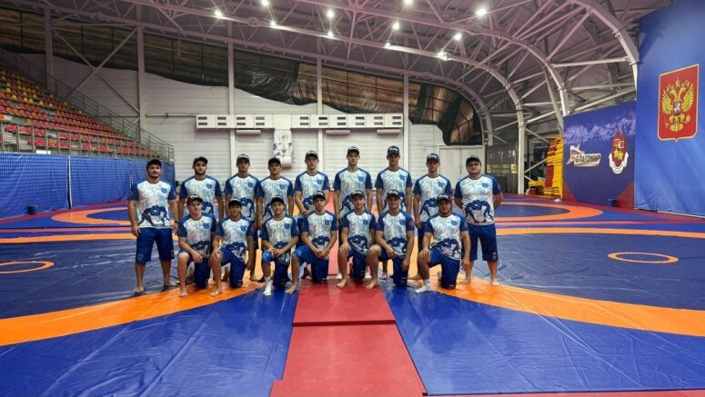    Фото: t.me/TAASochi