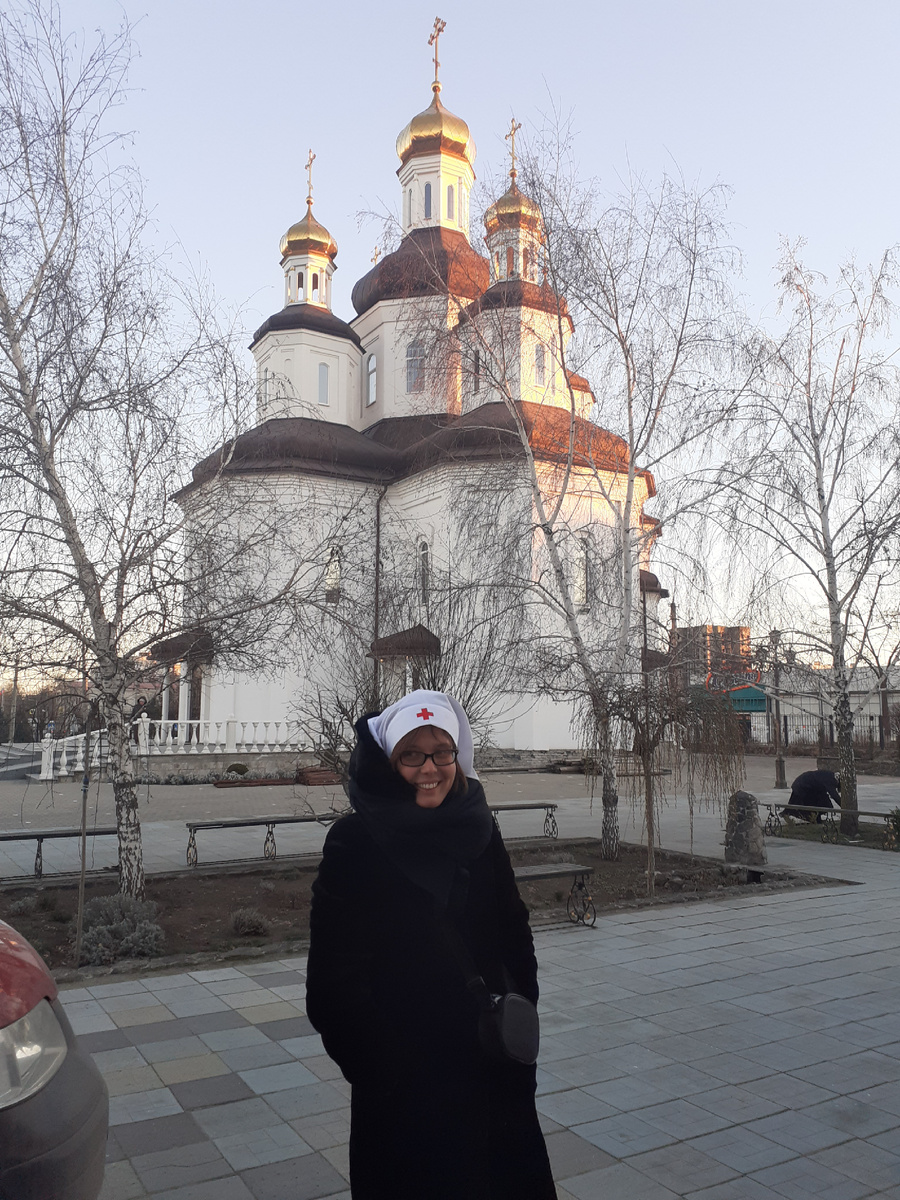 Мариуполь. 2022 год