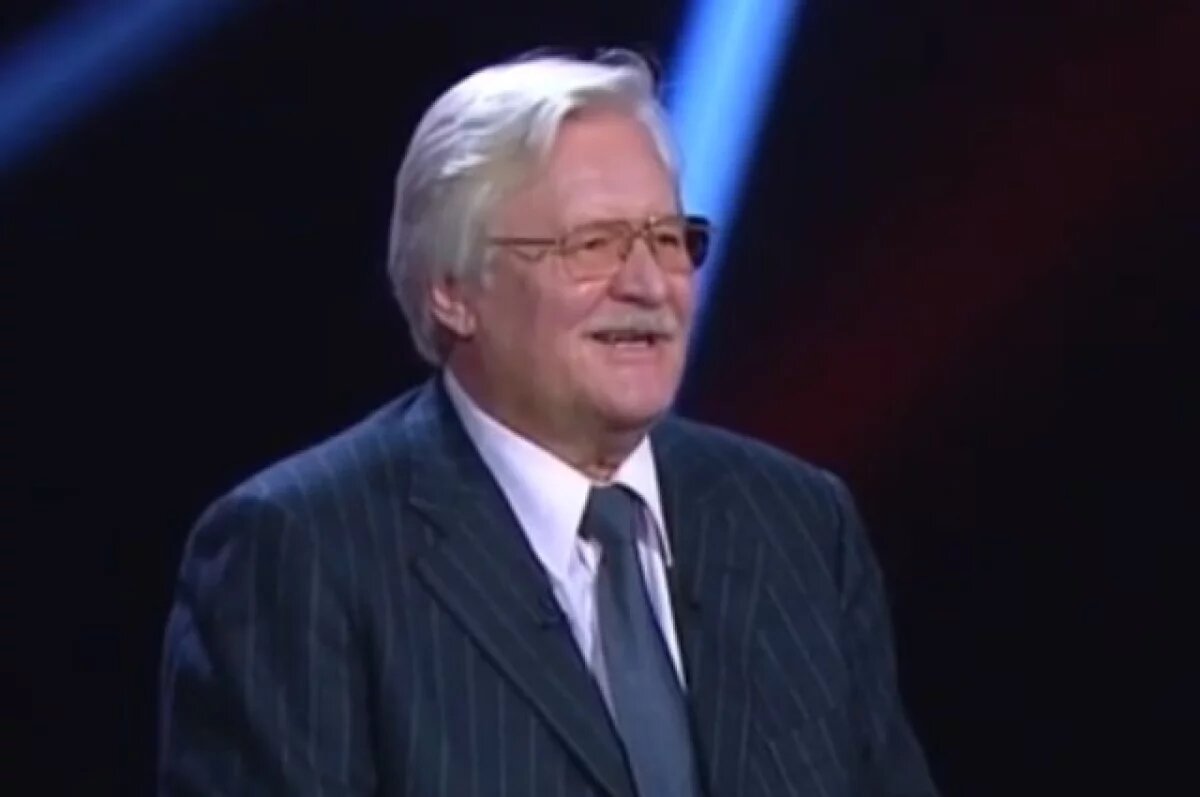    Дочь режиссера Кары назвала смерть отца неожиданной