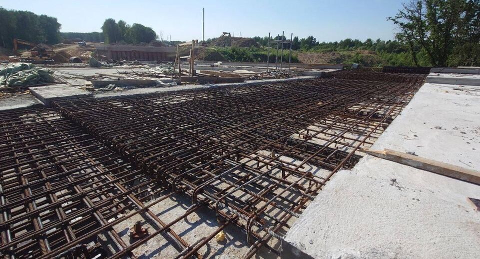    Пресс-служба министерства транспорта и дорожной инфраструктуры Московской области