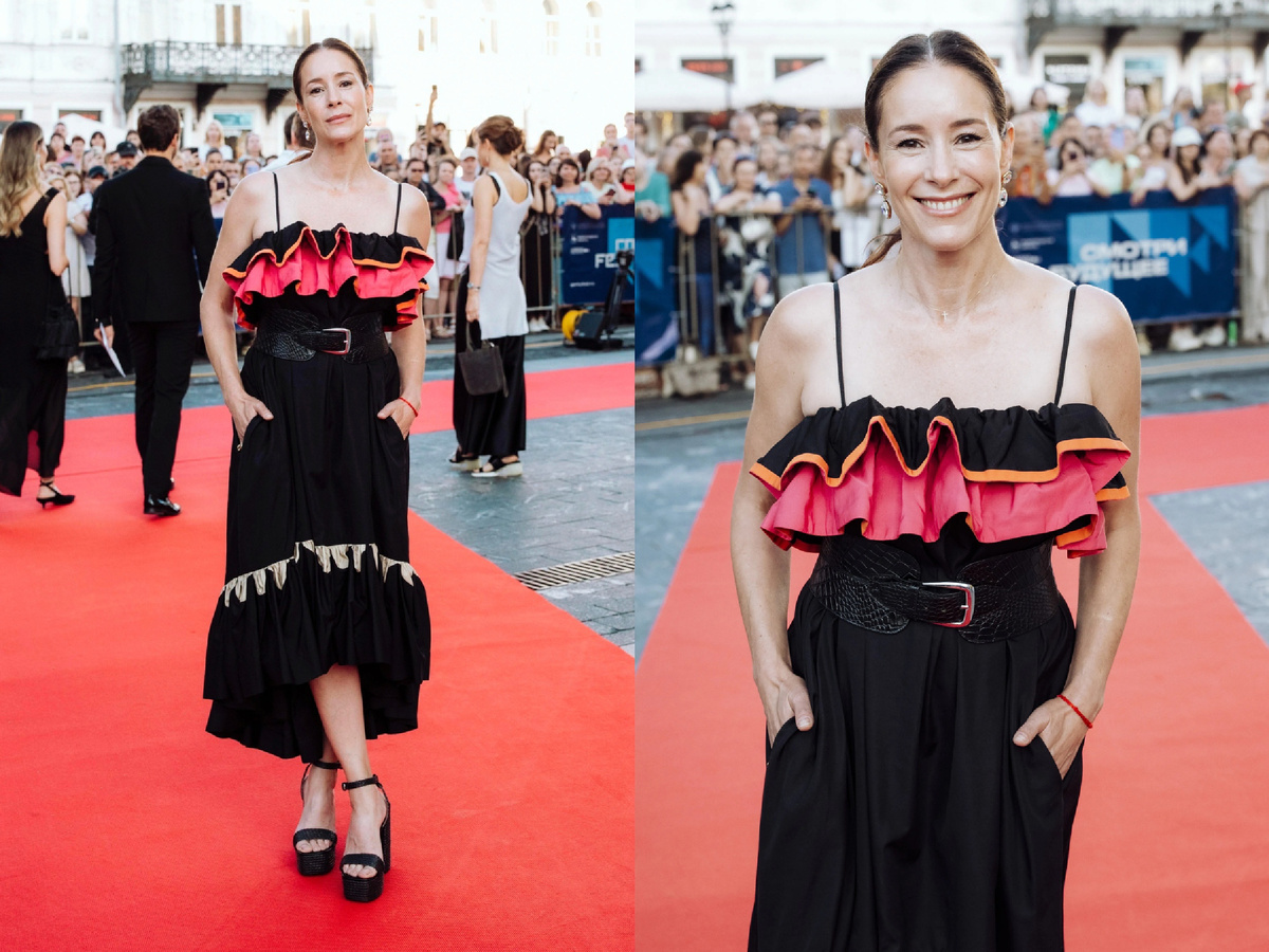 Ольга Сутулова