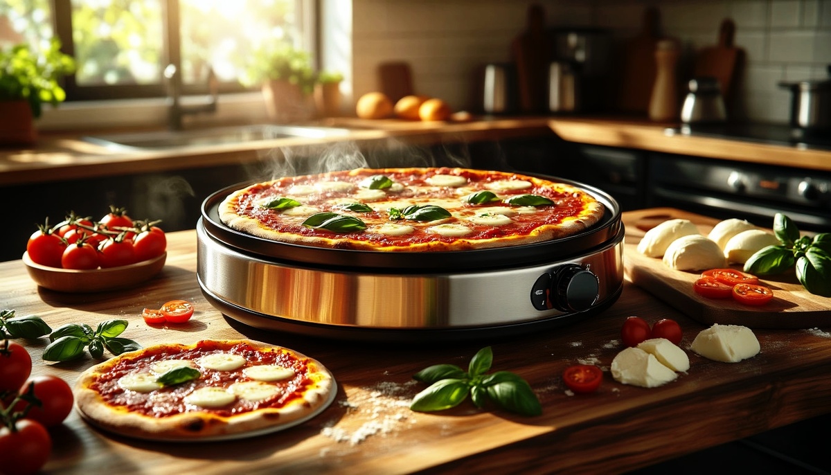 Пиццамейкер