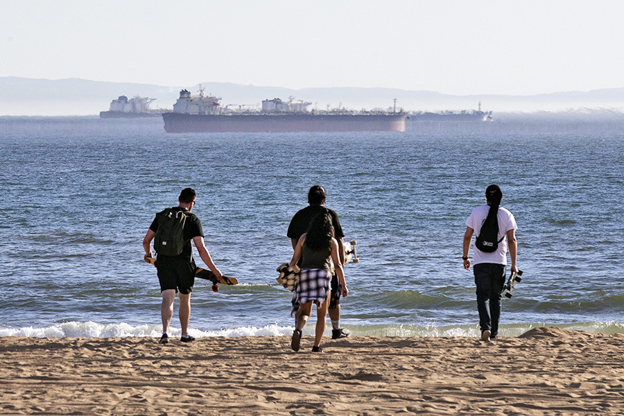    © ETIENNE LAURENT/EPA/ТАСС