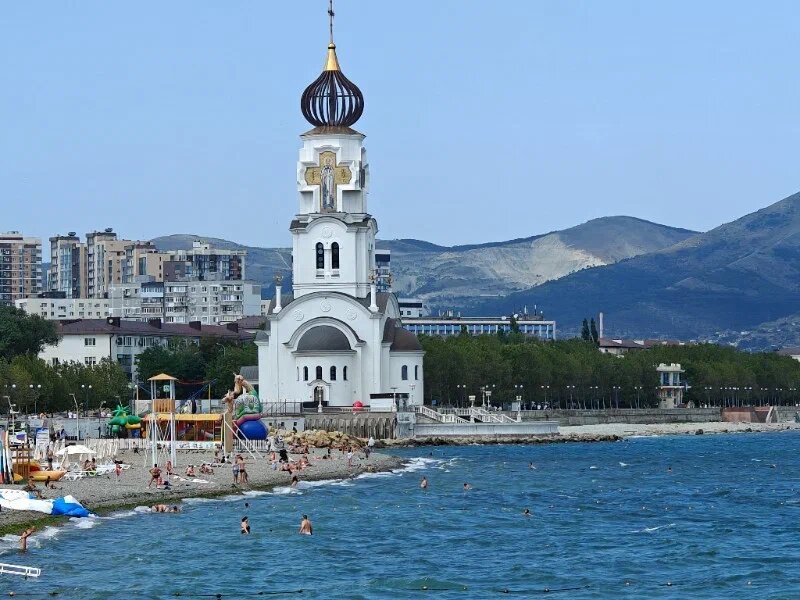    Фото: Юрий Серебренников/BFM Кубань