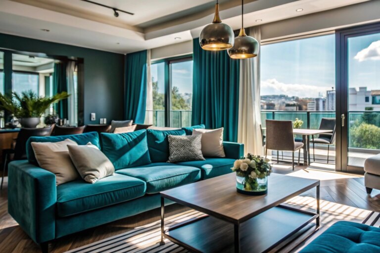    Как Максим изменил свою жизнь с помощью инвестиций в недорогую недвижимость Салоников: личная история успеха