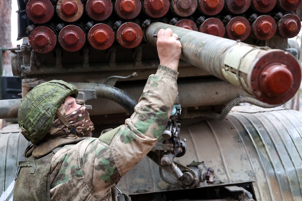    Фото © Алексей Коновалов / ТАСС