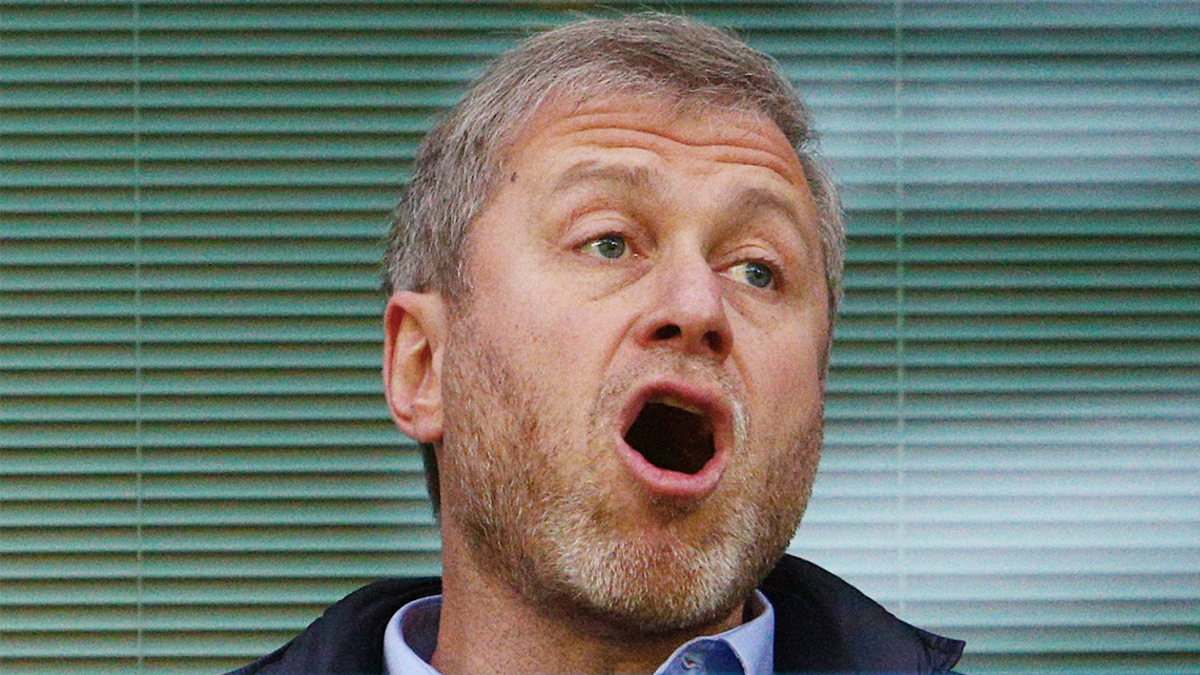 Олигарх Абрамович начал выдавать займы? МФО «У Абрамовича»: что за контора?