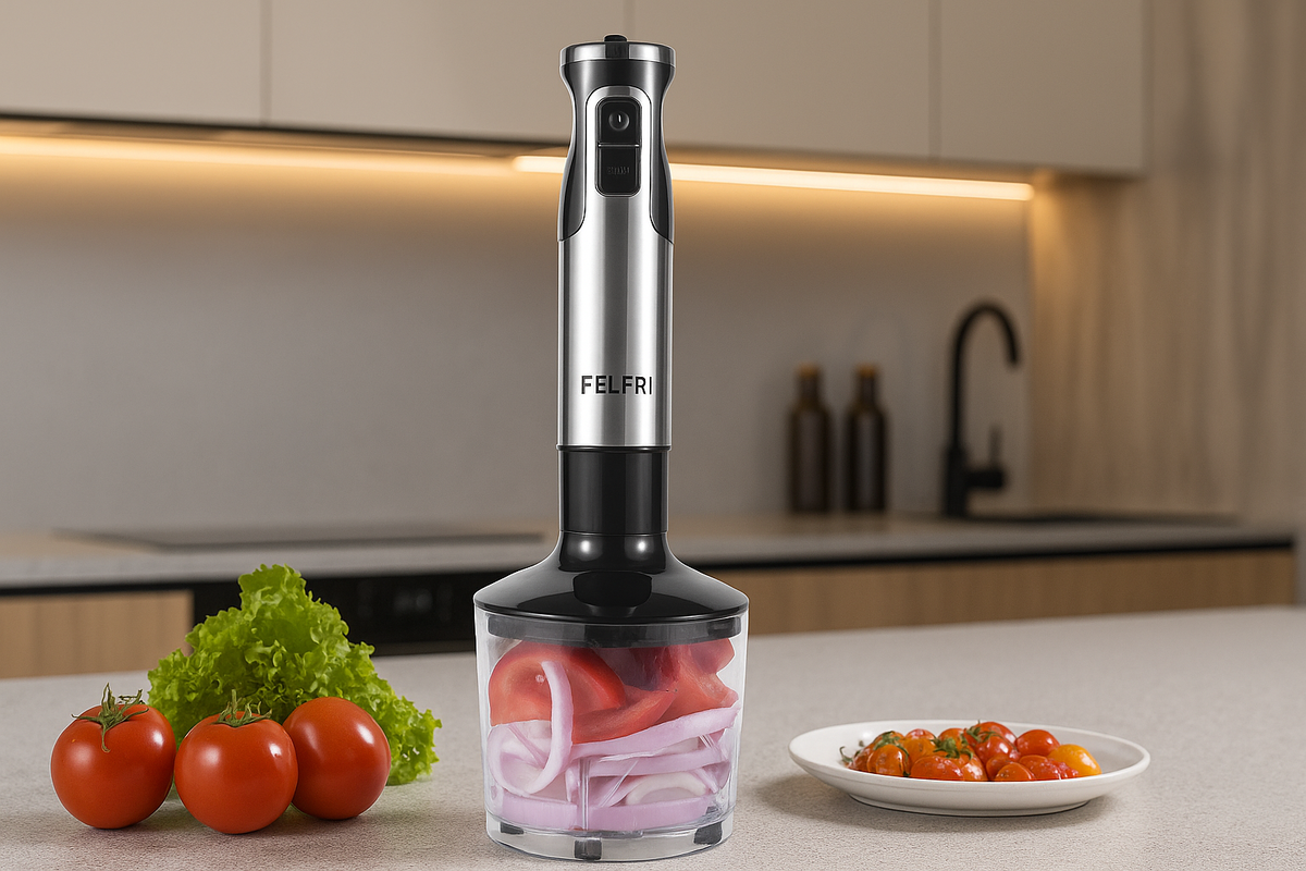 Блендер погружной какой лучше? 