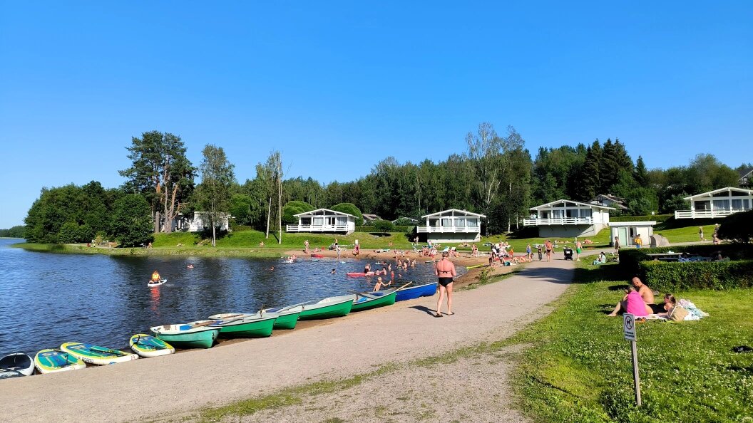    Фото: Maksim Konstantinov/Globallookpress.