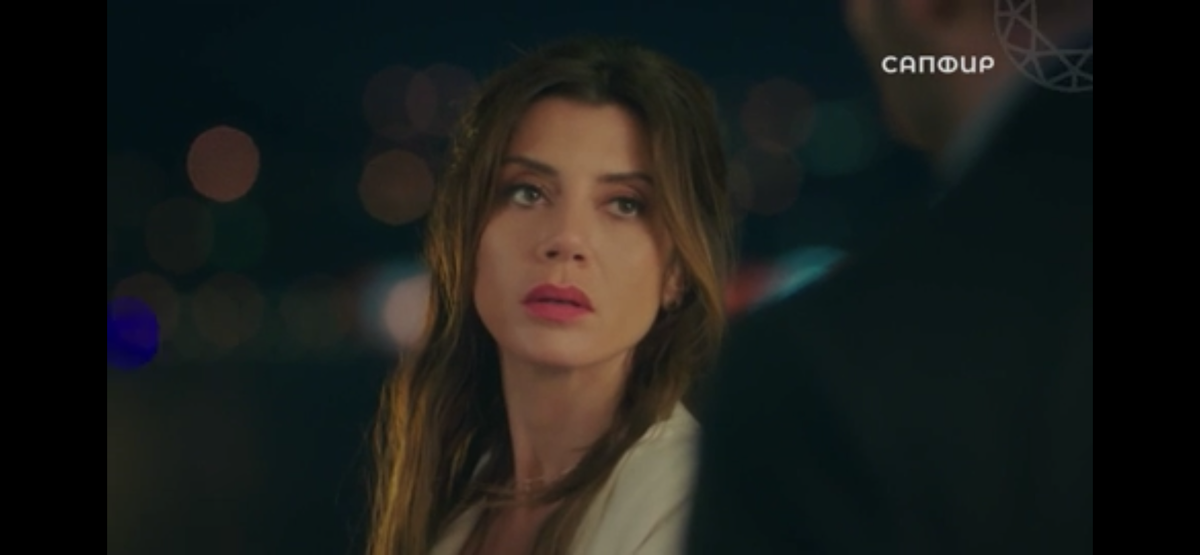 Стоп кадр из сериала «Большая маленькая ложь»