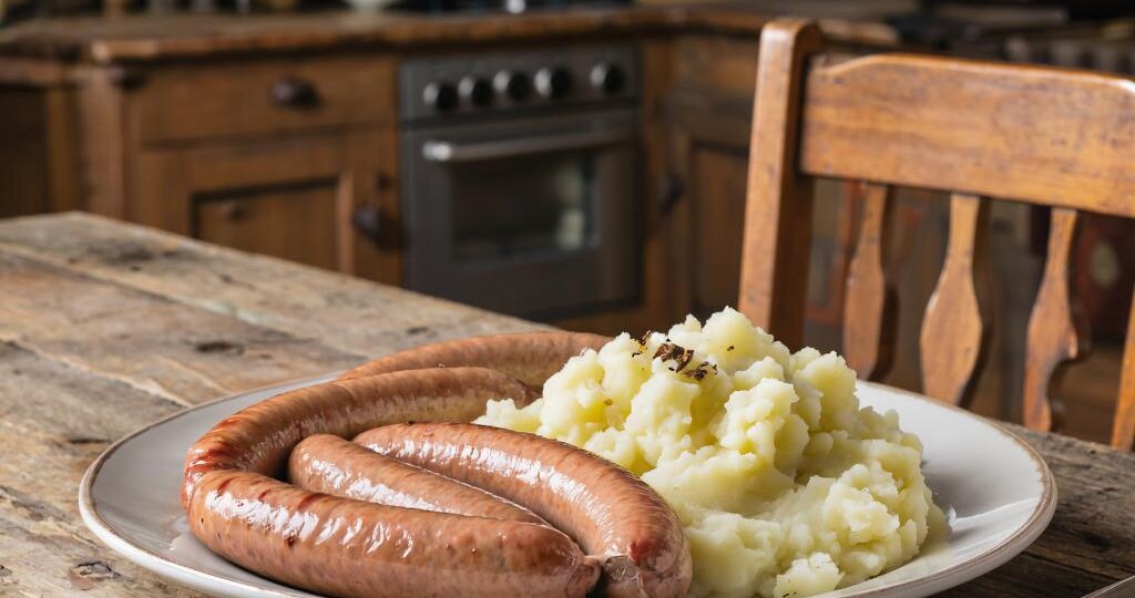 Диалог с учёным: в сосисках популярного бренда нашли сальмонеллы – как не отравиться?