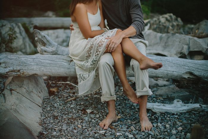 "Ты мой зайчик" Простые ключи, чтобы мужчина заботился о вас 