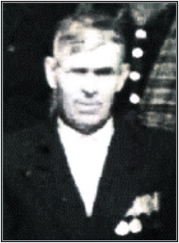 Дубинин Тимофей Кириллович