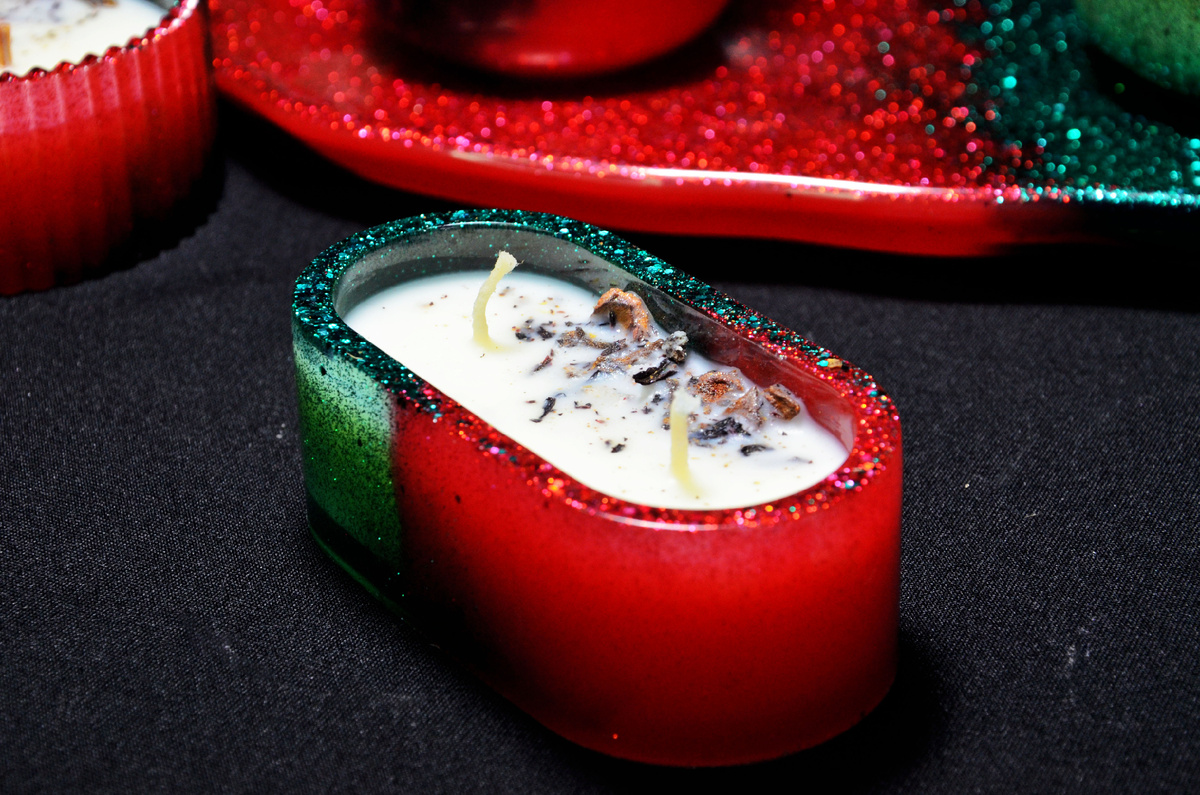 фото и изделие автора