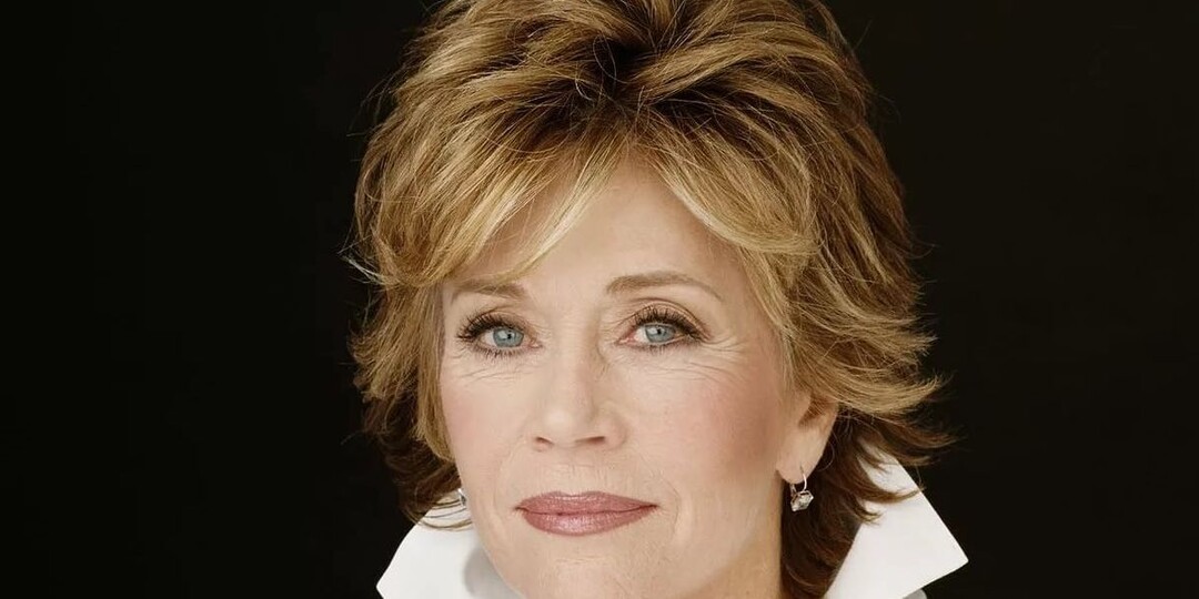 Диета Джейн Фонды: как актрисе удаётся не стареть в 87 лет