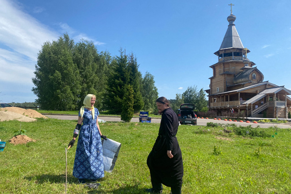 Секреты волшебных деревьев, о которых пока молчат путеводители