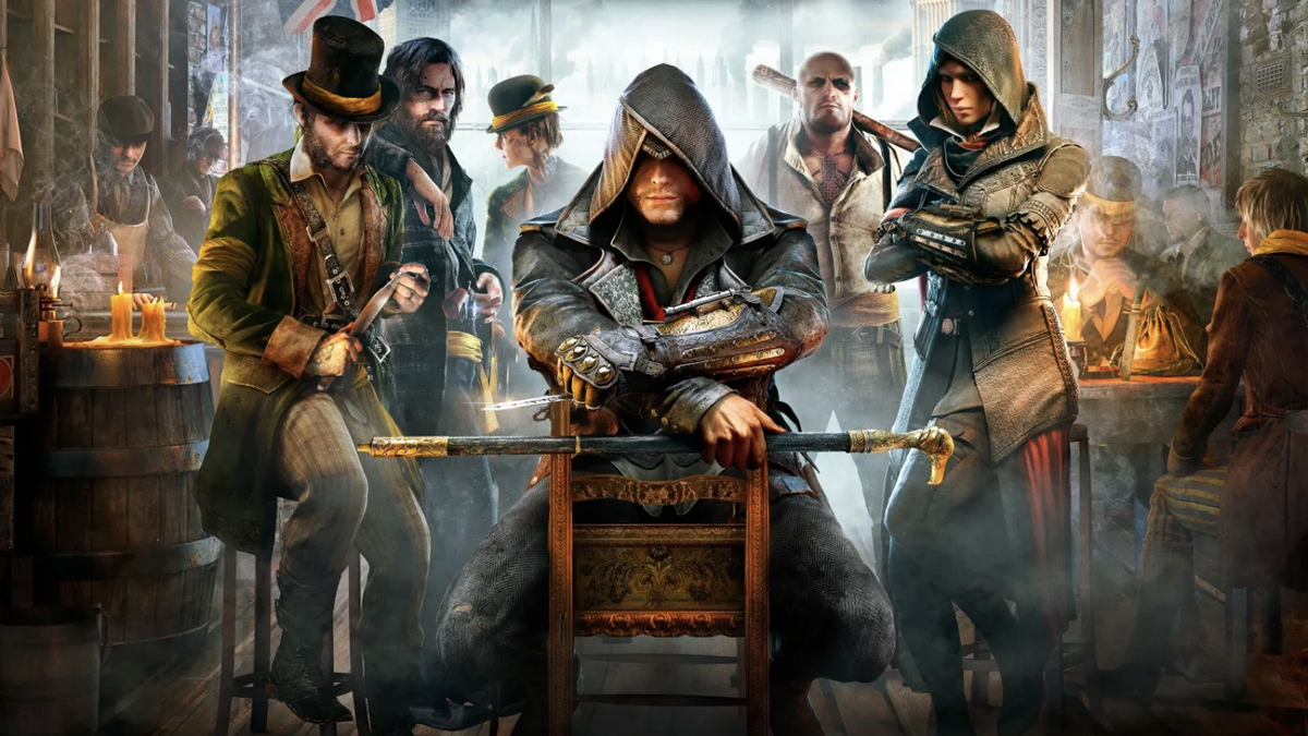 Мнение: почему я перестала играть в AAA-игры