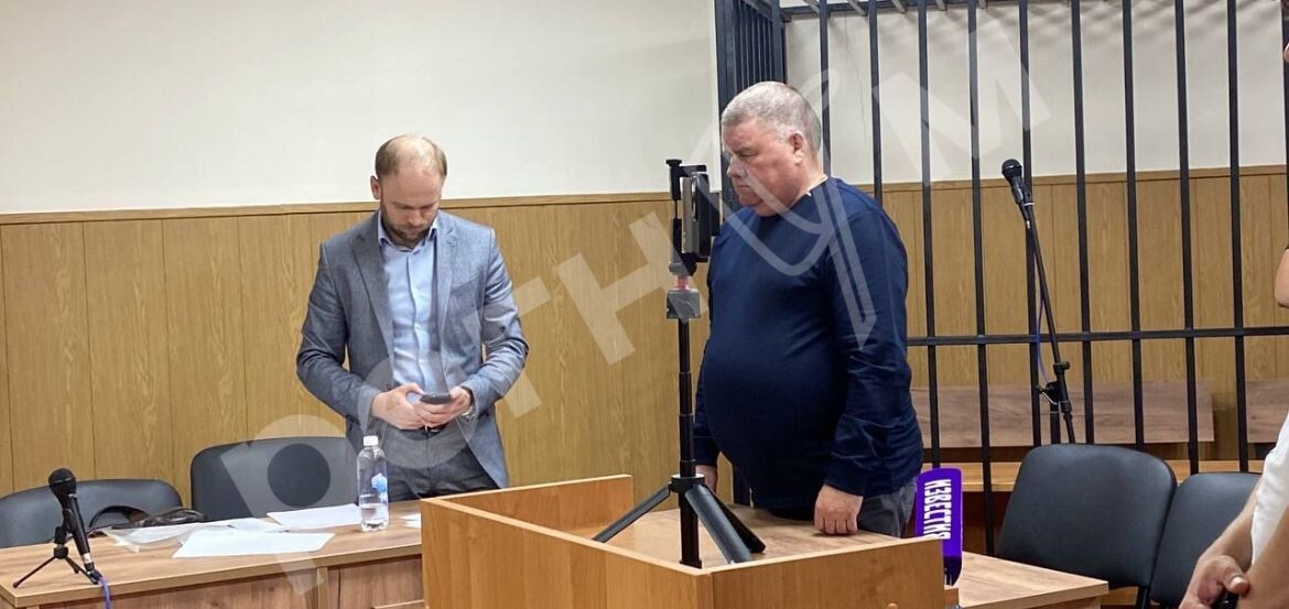     / Источник: ©Известия/Анна Полетаева/ИА Регнум