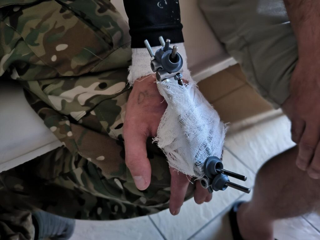    Фото: Министерство здравоохранения Пермского края Ольга Гилёва