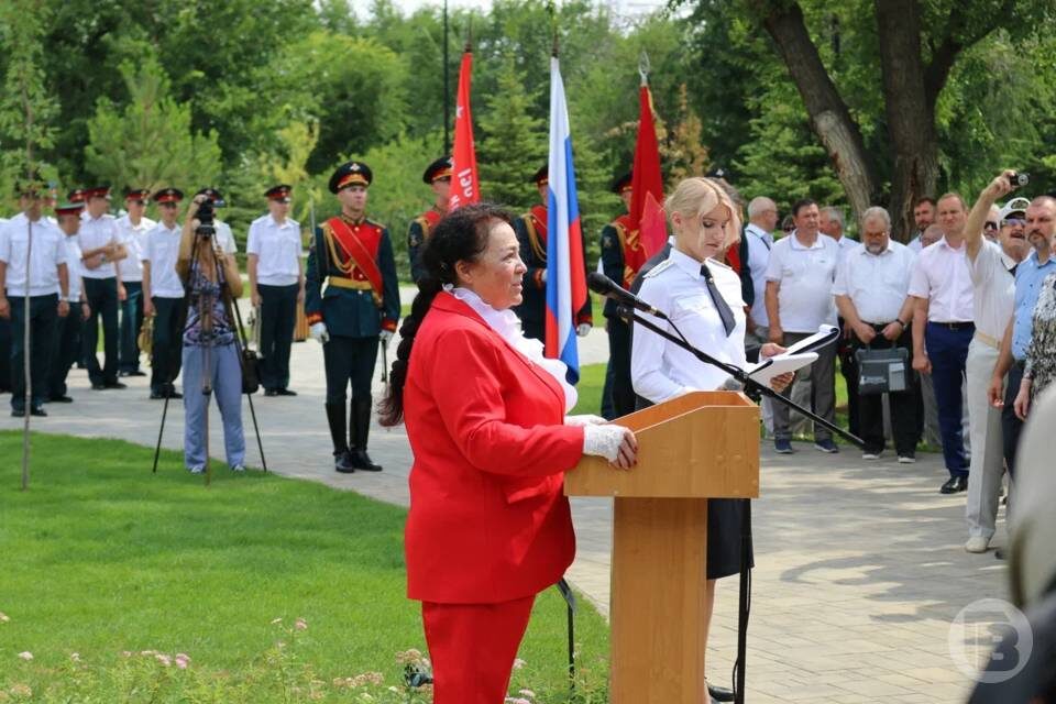    Фото: Матвей Горбунов / "Городские вести"