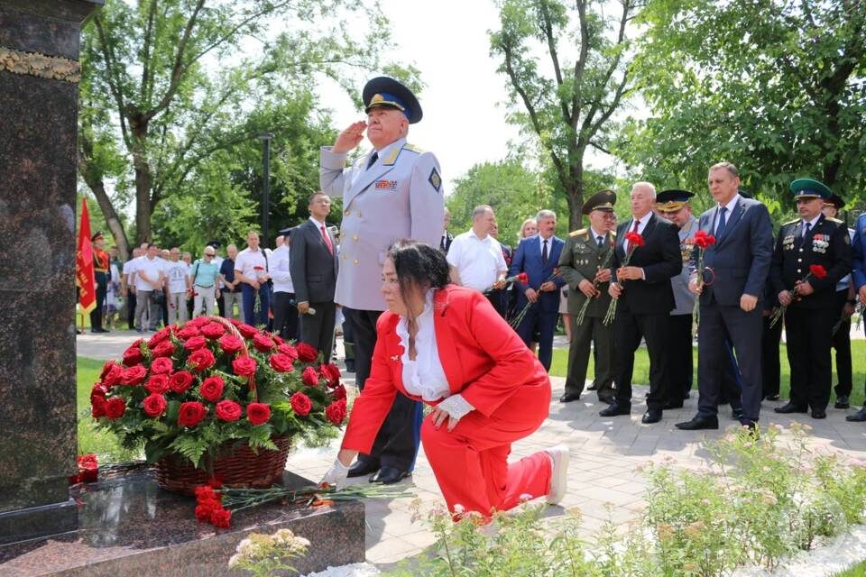    Фото: Матвей Горбунов / "Городские вести"