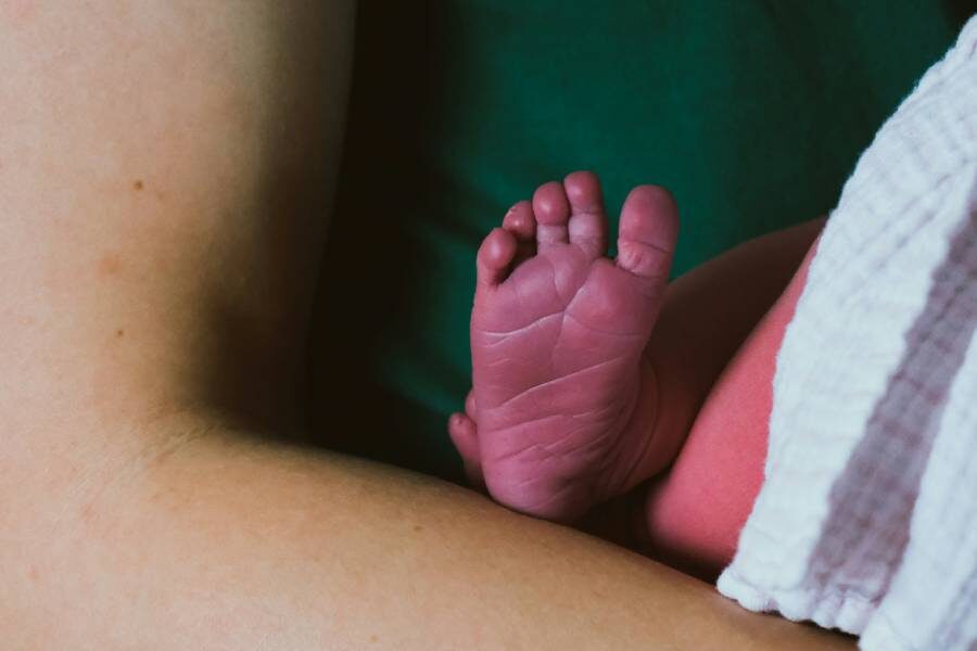 Фото: Olivia Anne Snyder / Unsplash.com