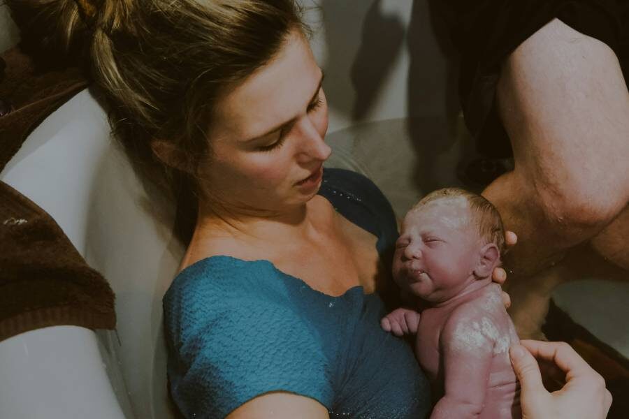 Фото: Olivia Anne Snyder / Unsplash.com