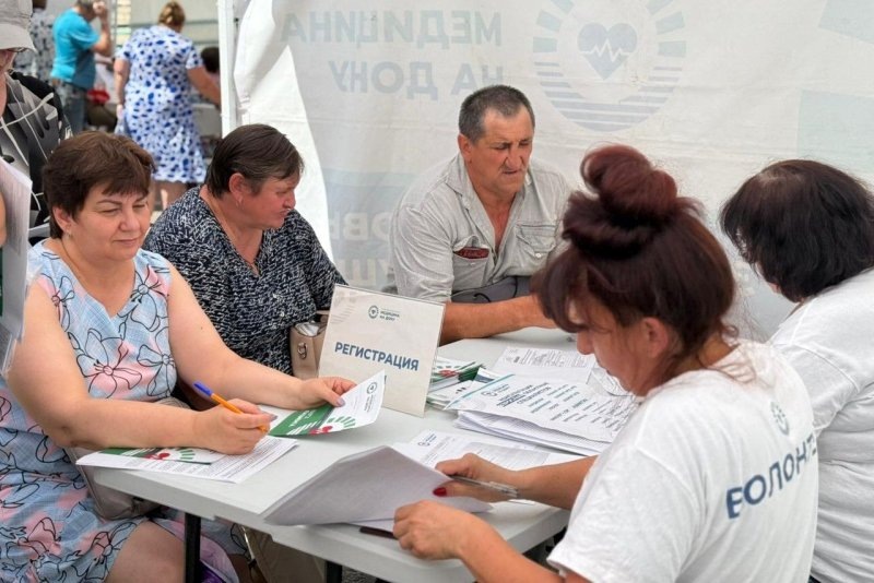    Фото: Правительство РО Екатерина Молчанова