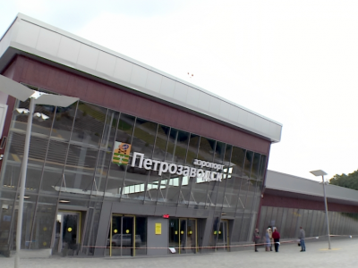    Фото: ГТРК Карелия