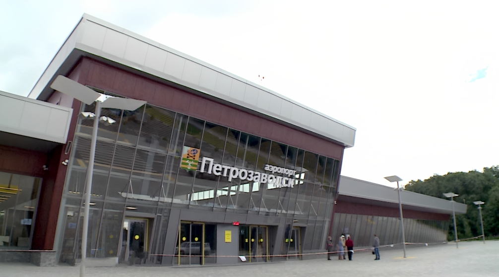    Фото: ГТРК Карелия