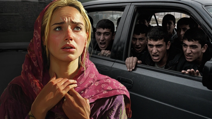 Коллаж Царьграда