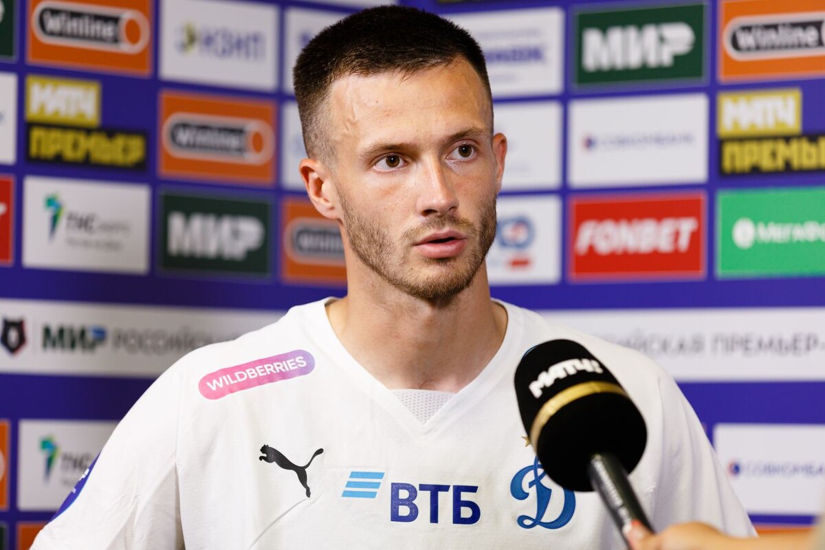 Фото взята из: https://www.championat.com/football/news-6090168-sportivnyj-direktor-pari-nn-rasskazal-o-dogovoryonnostyah-s-dinamo-o-perehode-lesovogo.html