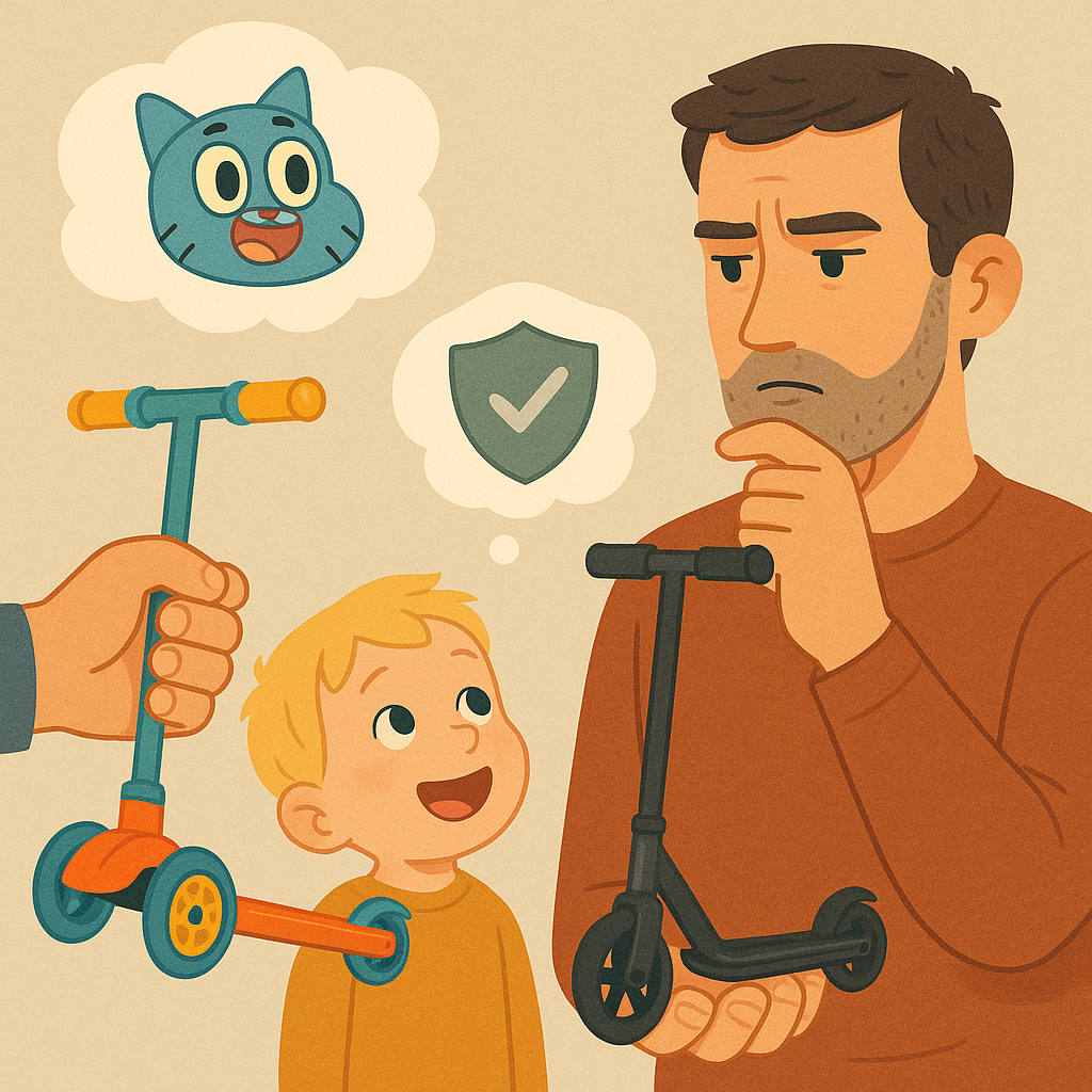 Отец и дети