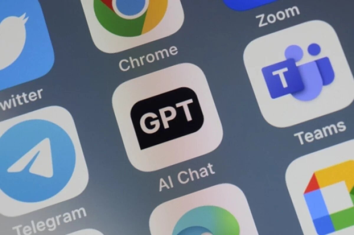    В МВД назвали способы сделать безопасной переписку в мессенджерах