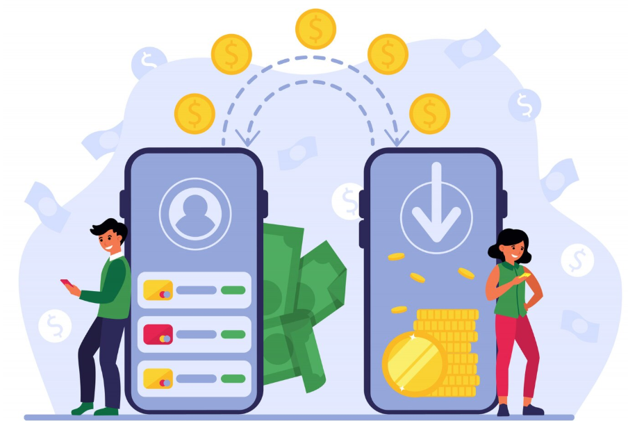 Как перевести деньги за границу из россии