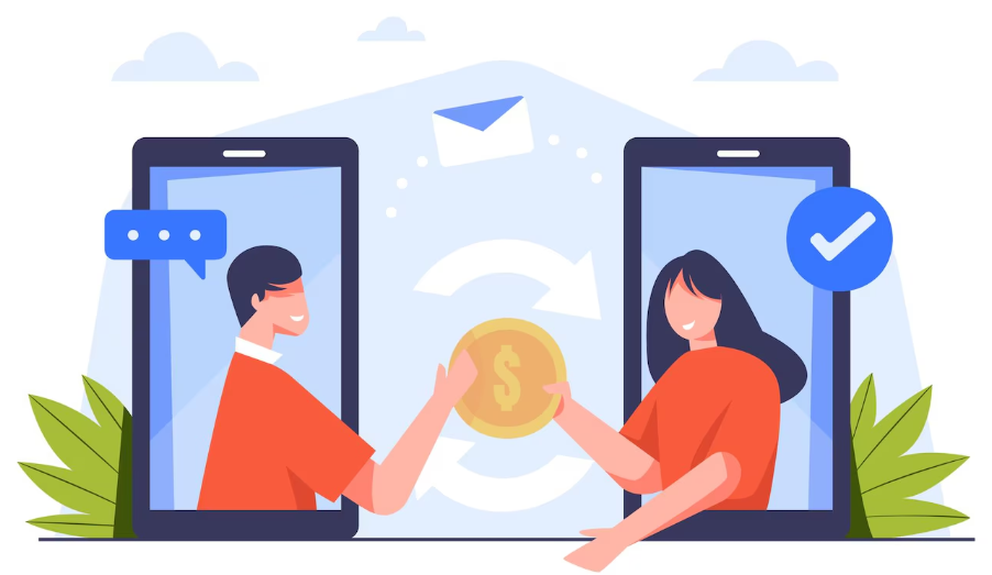 Перевод денег в европу