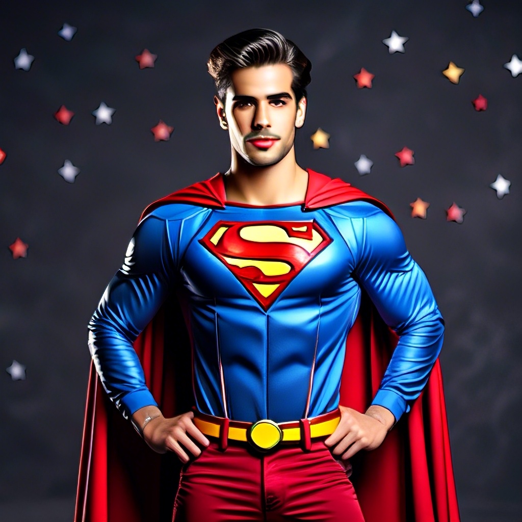 Чемпион в вашем отделе продаж. 