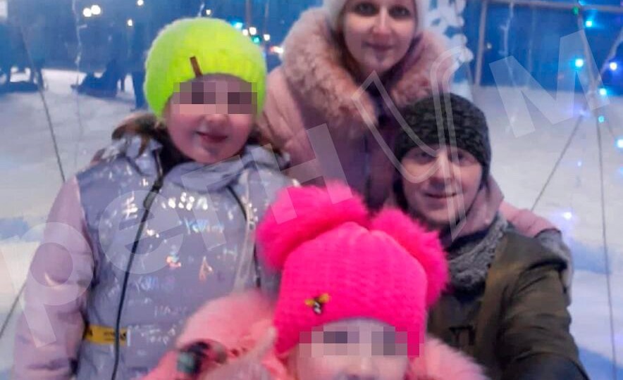 «Реву в подушку от безысходности», - родные арестованной за комментарий к словам министра рассказали, как рушится их жизнь