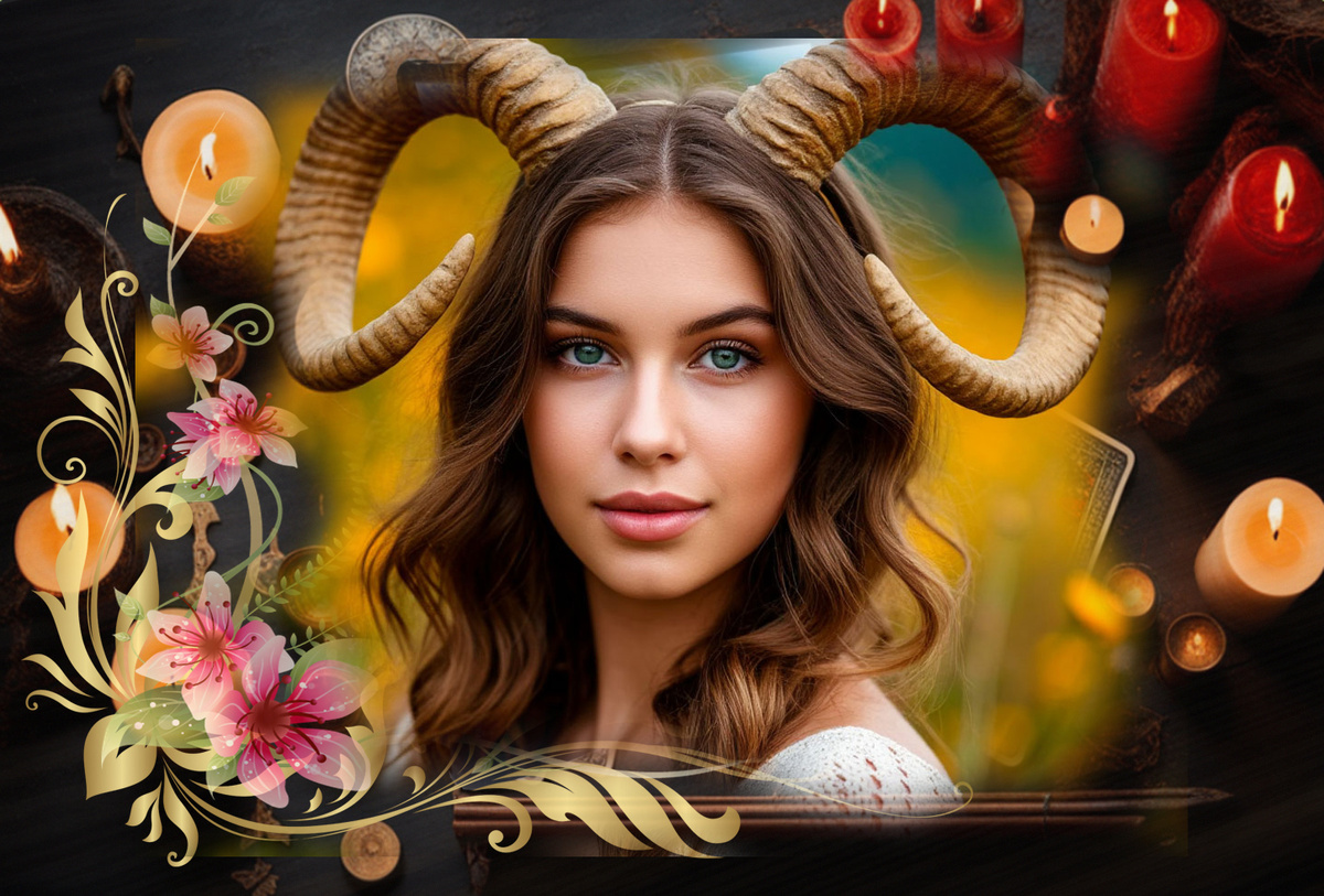 Таро для Козерогов на август 2025