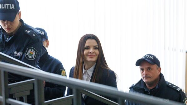    © Sputnik / Osmatesco